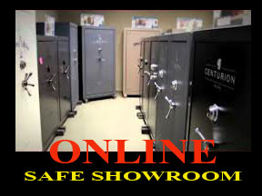Online Safe Showroom